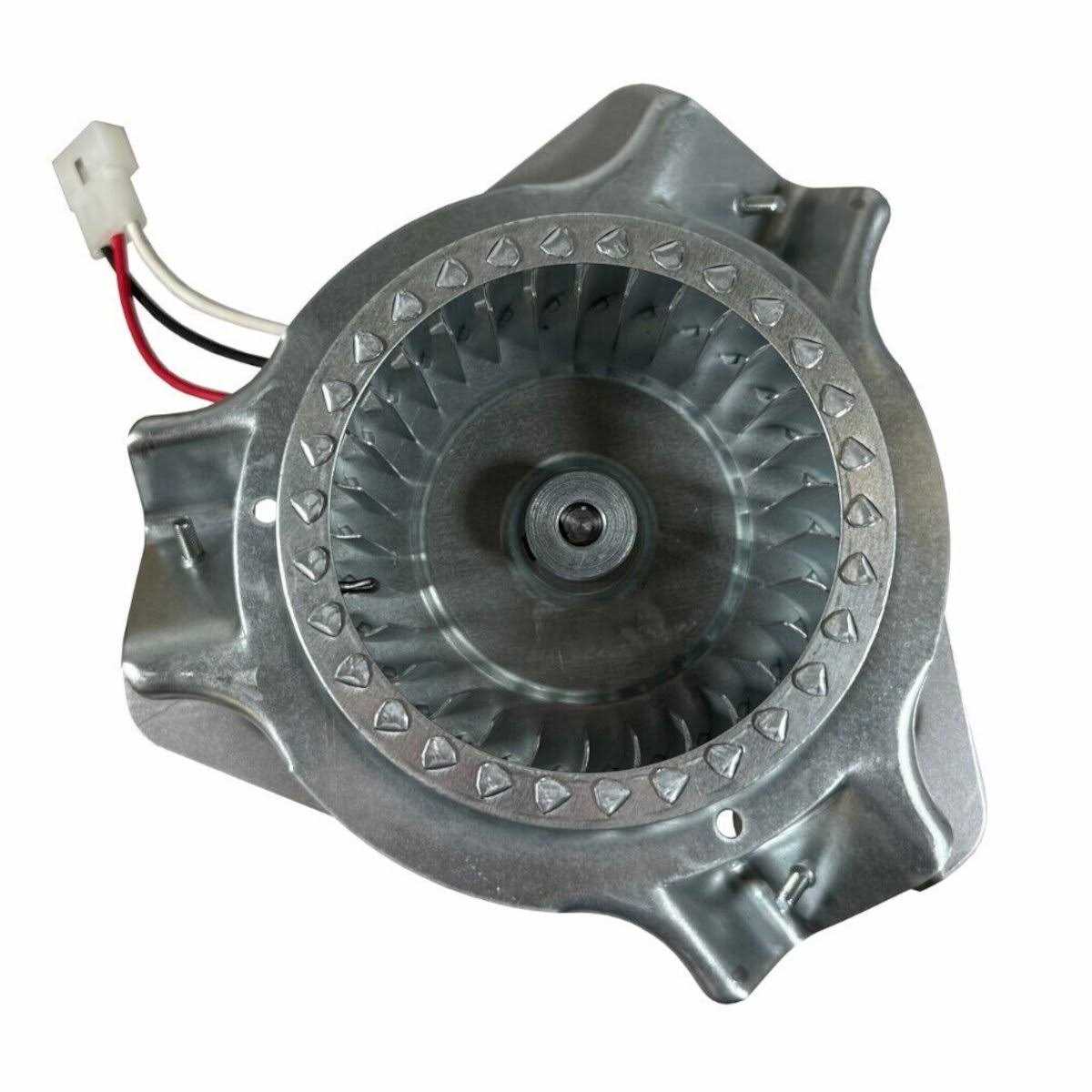 Draft Inducer Fan Furnace Blower Motor for Carrier Bryant Payne 326628-763 - Cheap Fitting