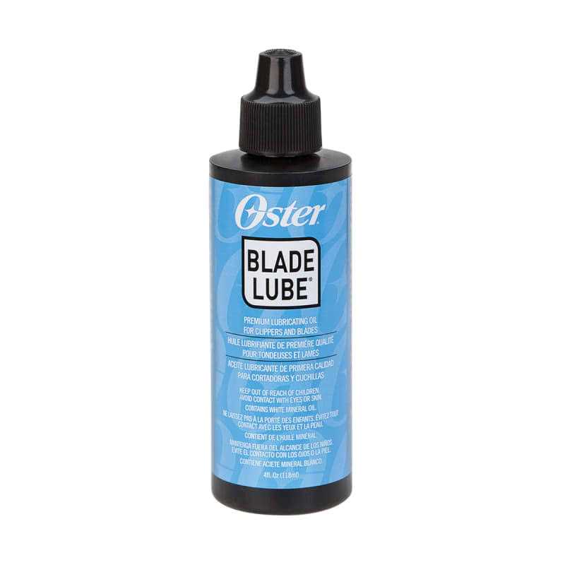 Oster Clipper And Blade Oil - Cheap Fitting