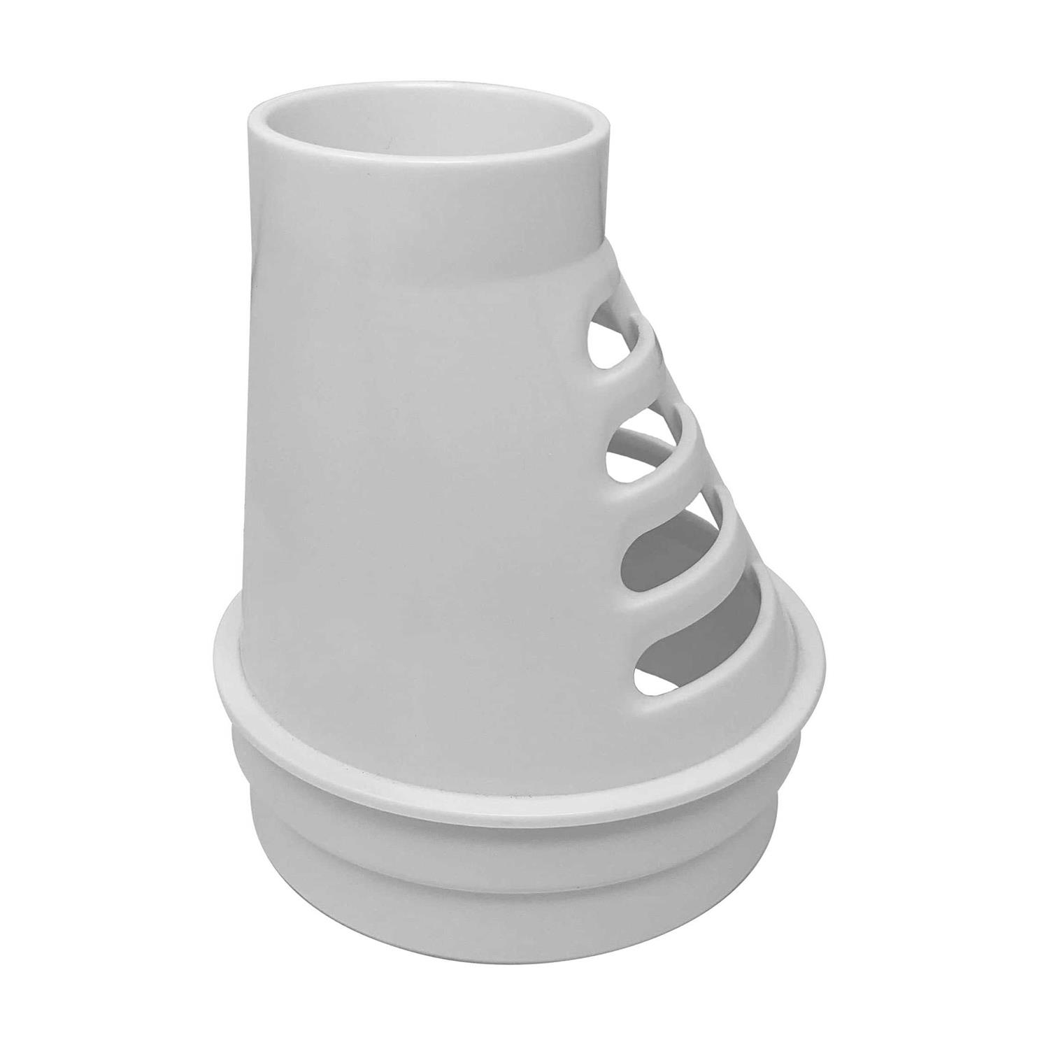 PumpSpy 1-1/2 in. PVC Freeze Drain - Cheap Fitting