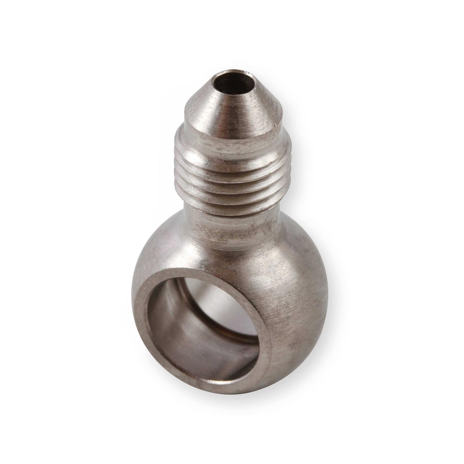 Earl’s Performance Banjo -3 To 3/8 997603ERL - Cheap Fitting