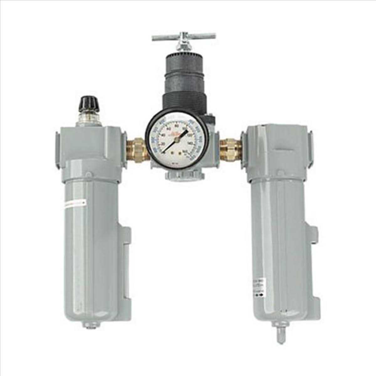 Milton Industries 1102 FRL Trio 1/2 NPT - Cheap Fitting