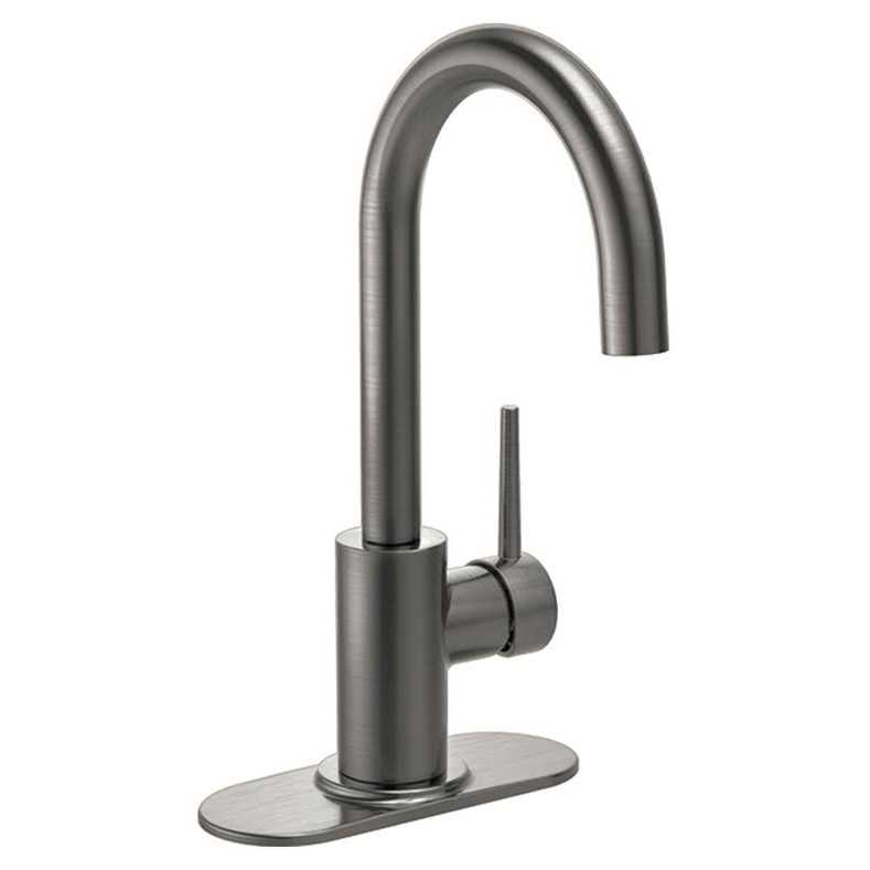 Delta Trinsic Single Handle Bar Faucet 1959LF - Cheap Fitting