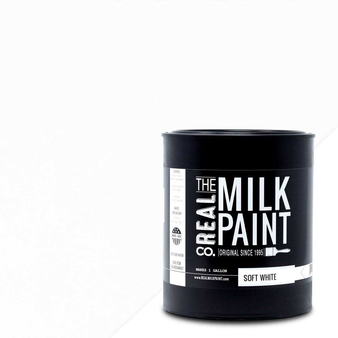 Real Milk Paint - Cheap Fitting