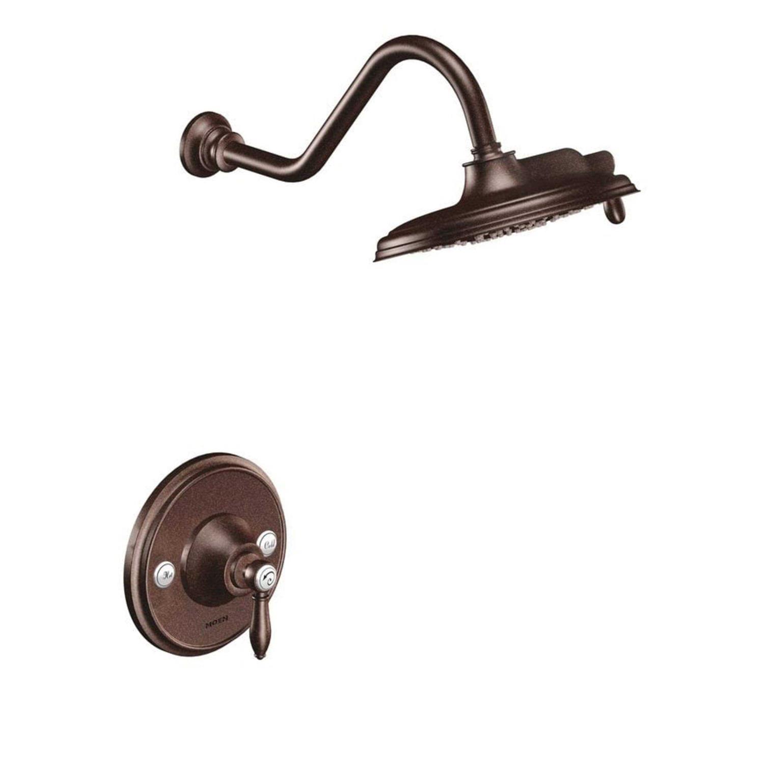 Moen Weymouth Posi-Temp Shower Only TS32102EP - Cheap Fitting
