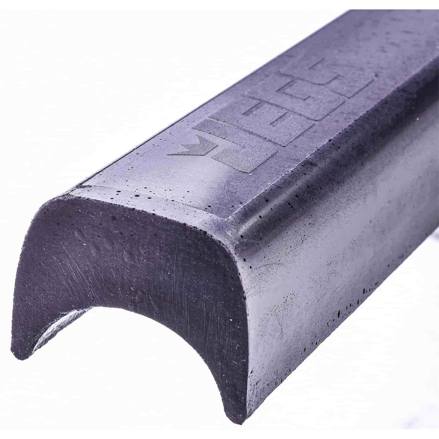 Jegs 70055 SFI Low-Profile Padding Fits 1.5 to 2 Roll Bars - Cheap Fitting