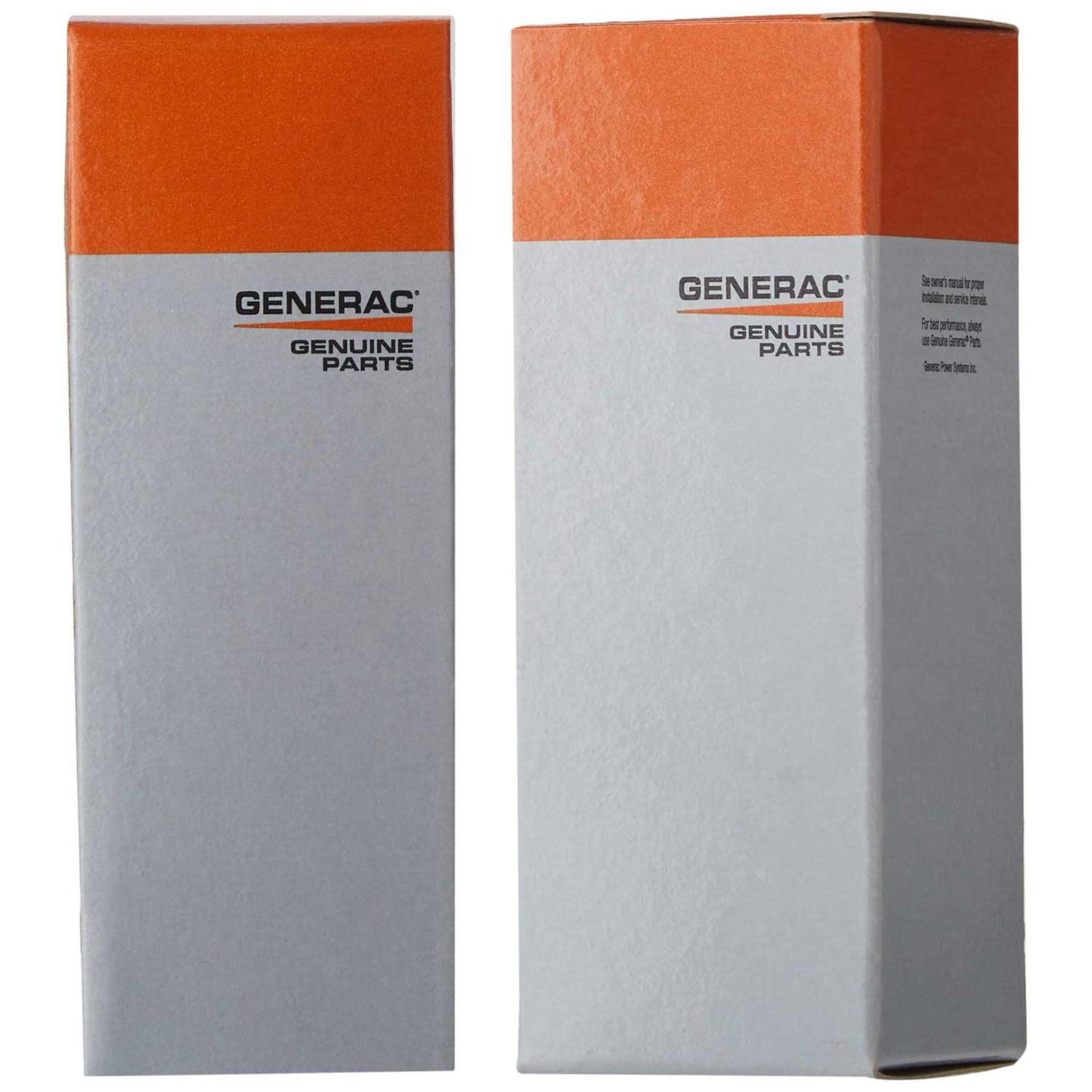 Generac Generator Maintenance Kit 5664 - Cheap Fitting
