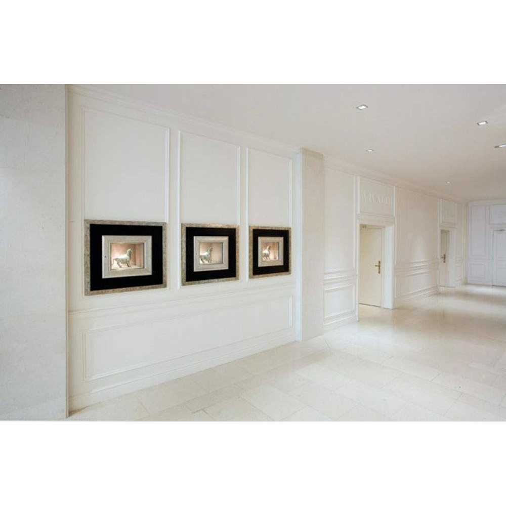 Orac Decor CX124 High Impact Polystyrene Crown Moulding CX124-11PACK - Cheap Fitting