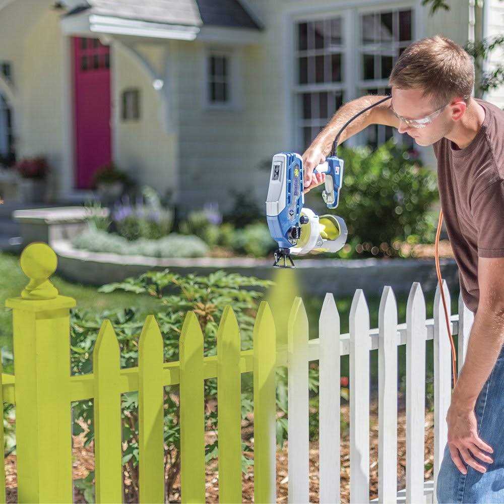 Graco TrueCoat 360 DS - Cheap Fitting