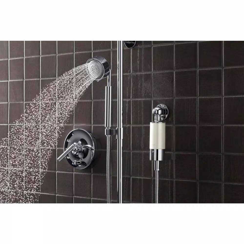 Aquifer Shower Filter Kohler 30646-CP - Cheap Fitting