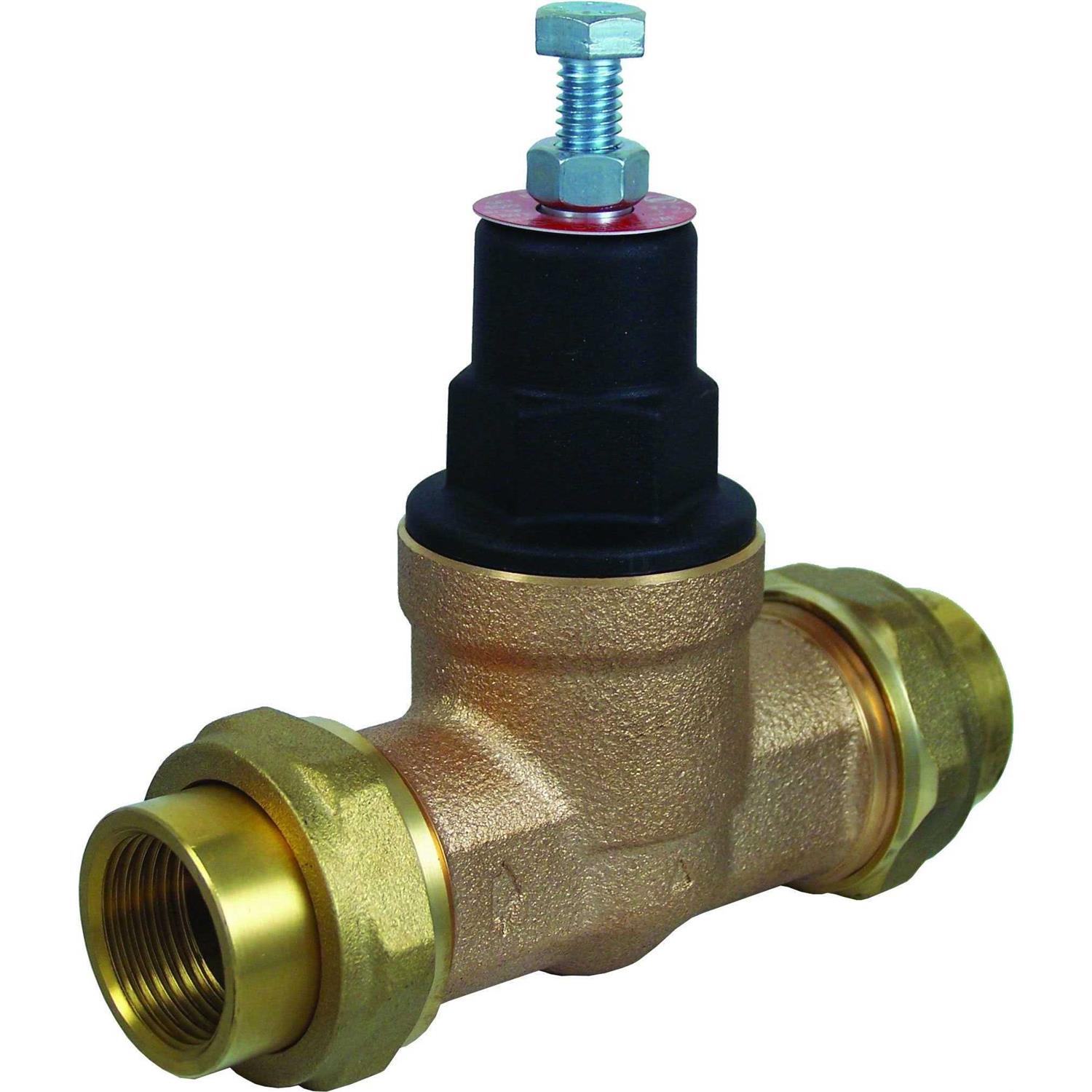 Cash Acme 1 in. Bronze Valve - Cheap Fitting