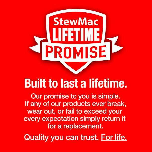 ColorTone Aerosol Guitar Lacquer - Cheap Fitting