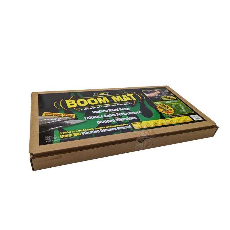 DEI 50210 Boom Mat Damping Material - Cheap Fitting