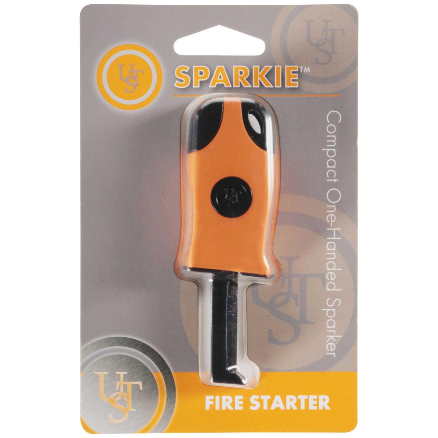 Ultimate Survival Technologies Sparkie Fire Starter - Cheap Fitting