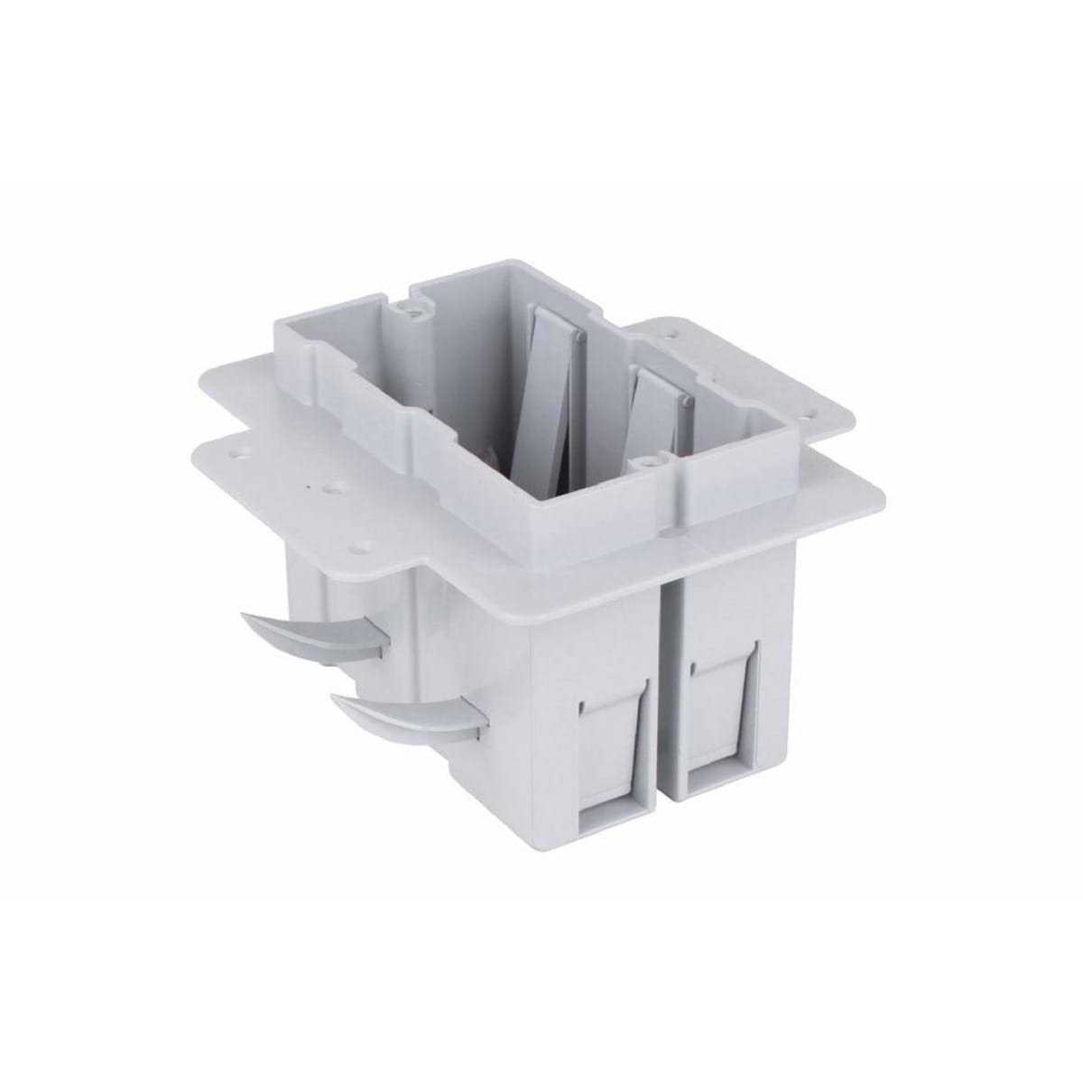 Ipex 220000 Icf-1-rl PVC Single Gang Icf Box Csaus Nmd Cable Inexo - Cheap Fitting