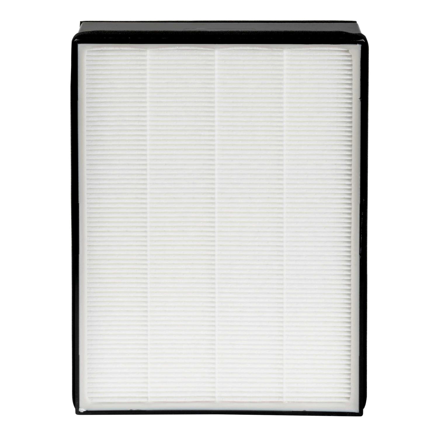 Filtrete Premium Allergen & Ultrafine Particles True HEPA Air Purifier Filter - Cheap Fitting