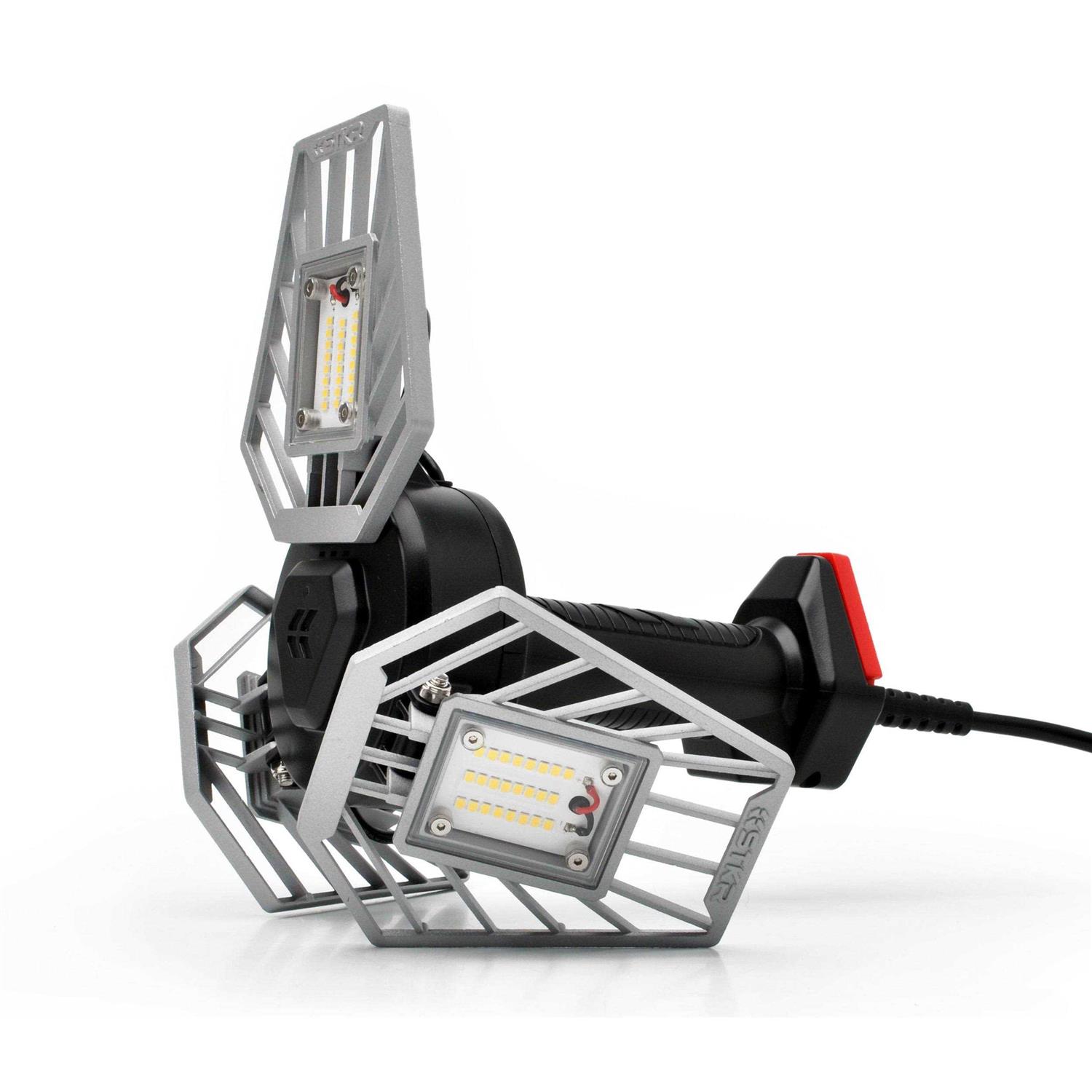 STKR TRiLIGHT ShopLight V2 00301 - Cheap Fitting