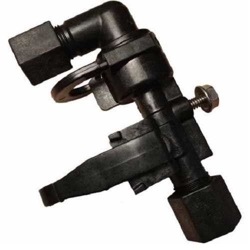 Fleck 60014 2310 Brine Tank Safety Shut Off Valve - Cheap Fitting
