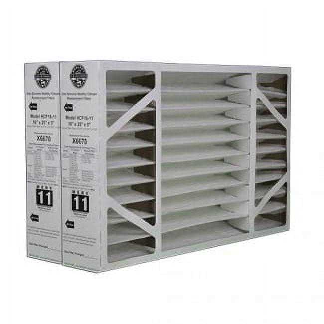 Lennox Y6608 PCO3-20-16 Healthy Climate PureAir Annual Kit - Cheap Fitting