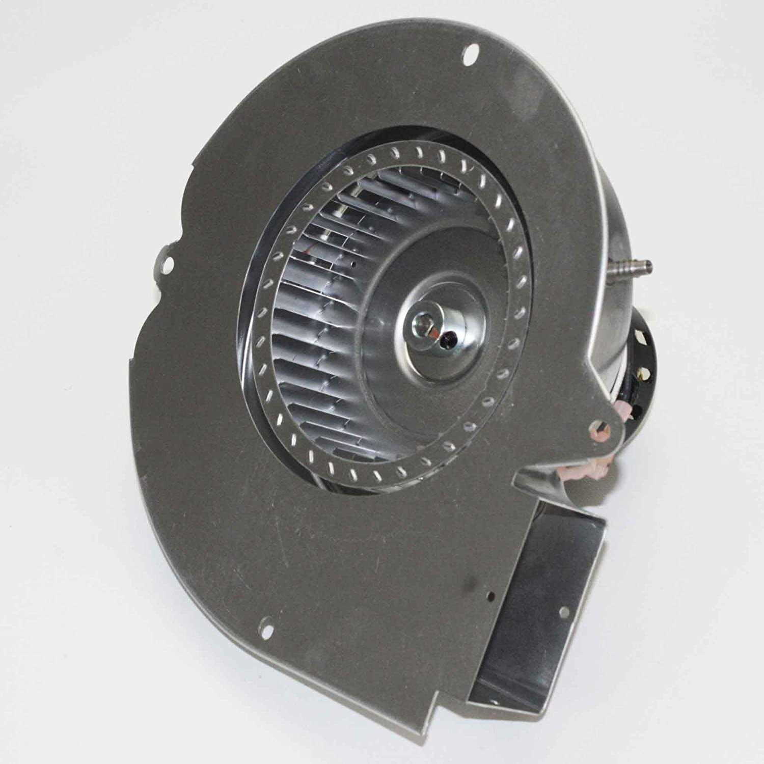 Goodman Draft Inducer Motor 0131M00002Psp - Cheap Fitting