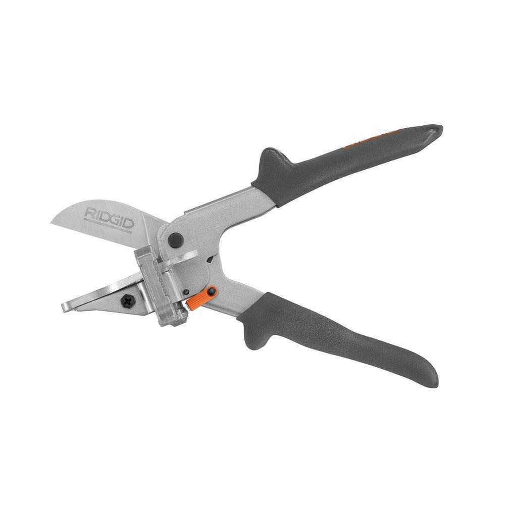RIDGID XLT Miter Trim Cutter - Cheap Fitting
