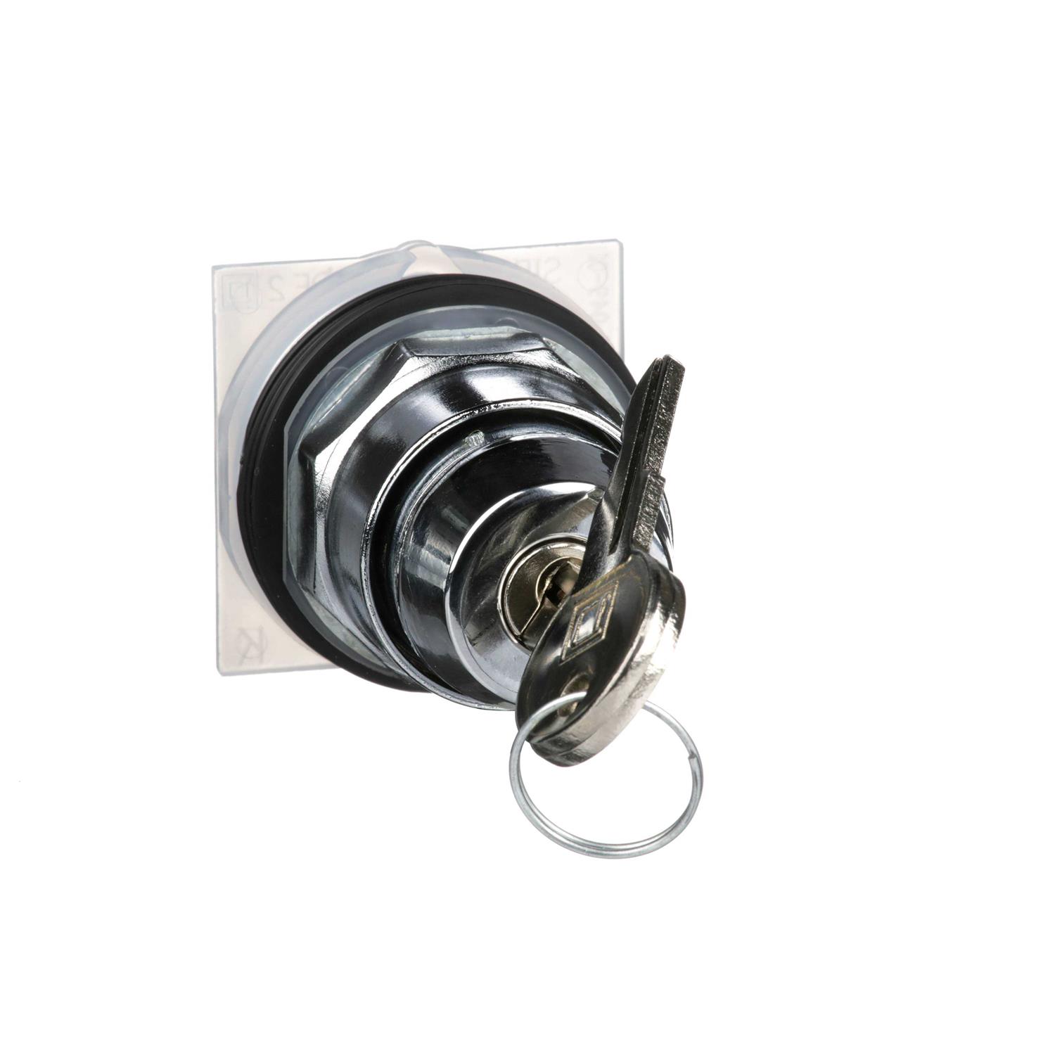 Schneider Electric 9001KS11K1 Selector Switch - Cheap Fitting