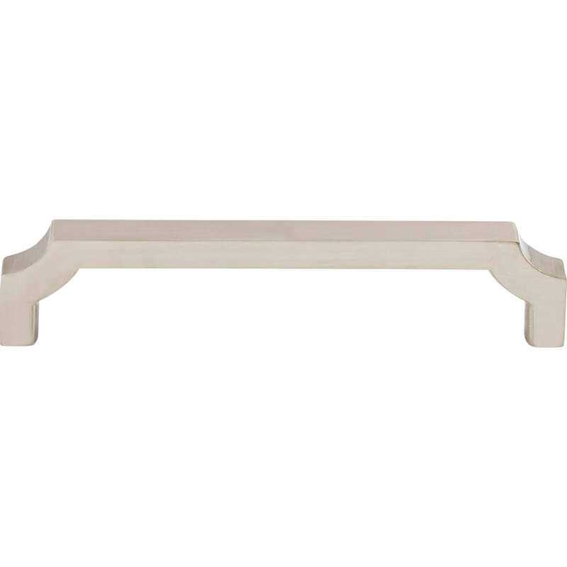 Top Knobs TK3022HB Davenport Pull 5 1/16 Inch - Cheap Fitting