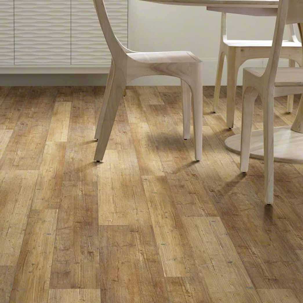 Shaw Paragon Plus - Cheap Fitting