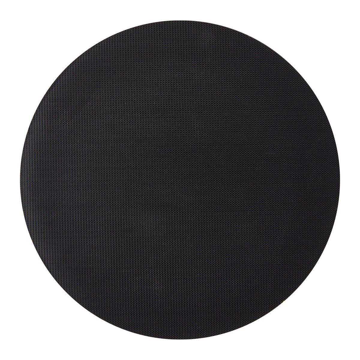 Bauer 6 in. Hook and Loop Backing Pad for Dual Action and Random Orbit Polishers - Cheap Fitting