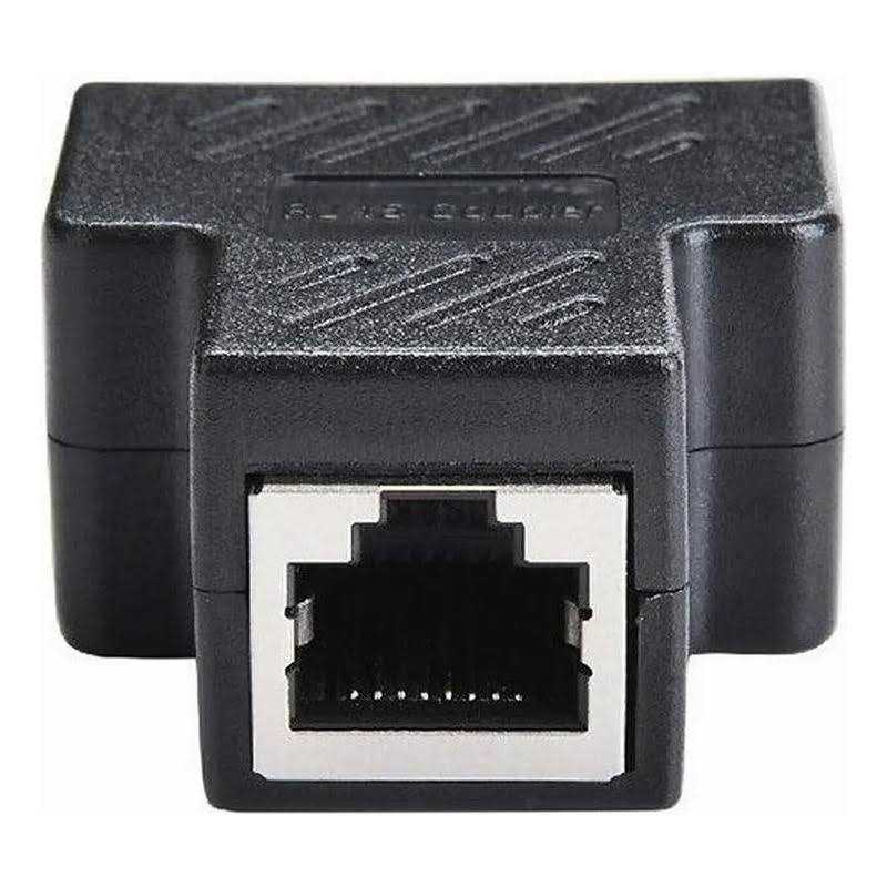 Monoprice T Adapter 8p8c 7294 - Cheap Fitting