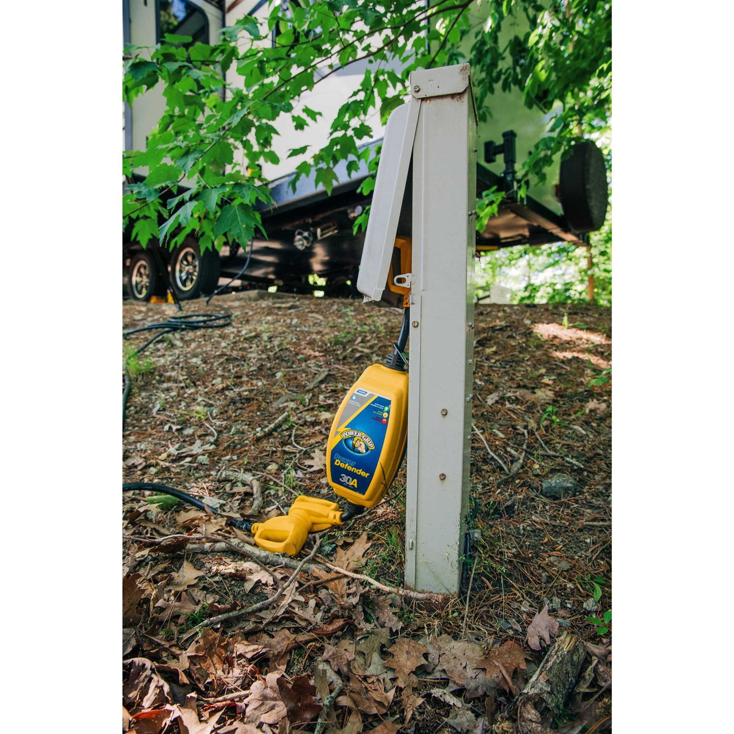 Camco Extension Cord 55191 - Cheap Fitting