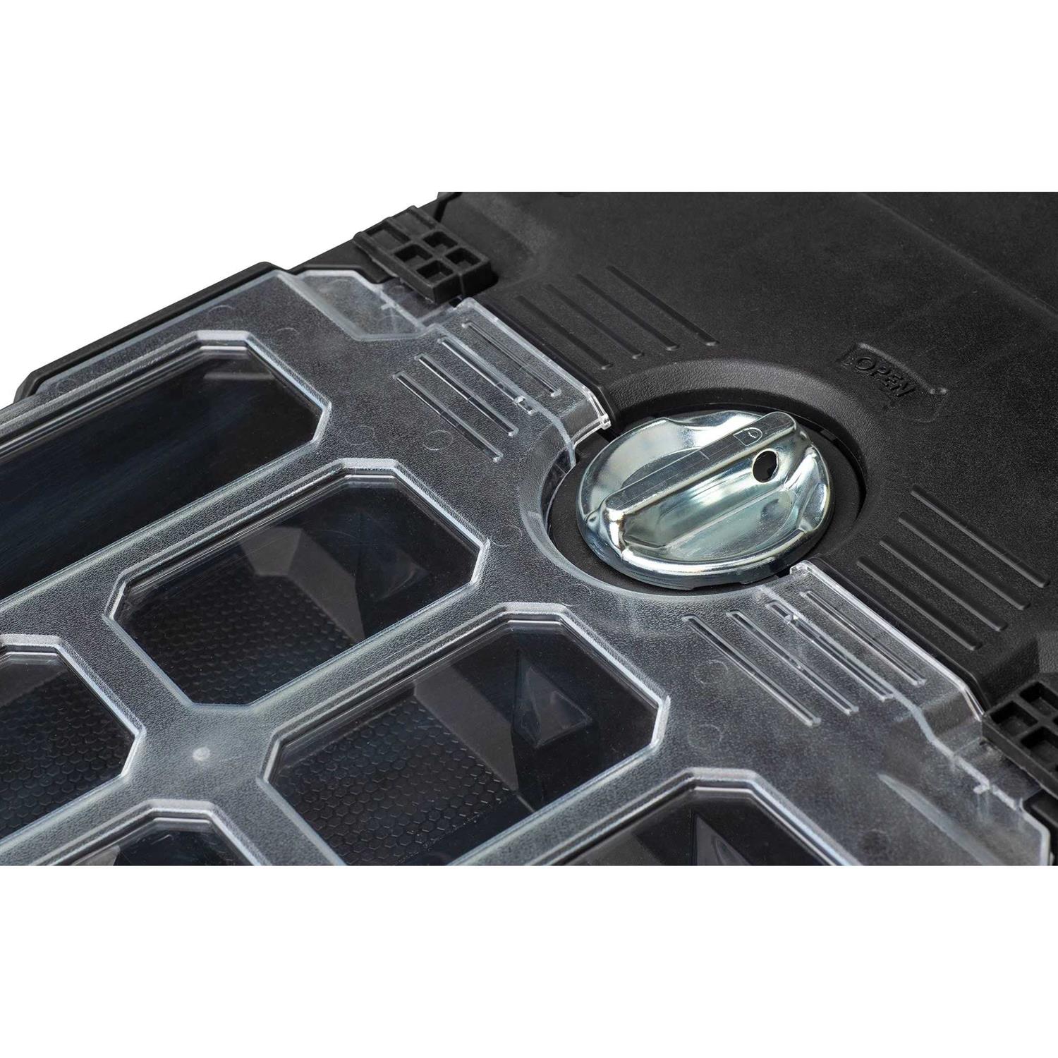 Hart 24in Rolling Tool Box - Cheap Fitting