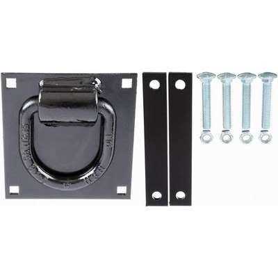 Buyers Products B40MP D-Ring - Cheap Fitting