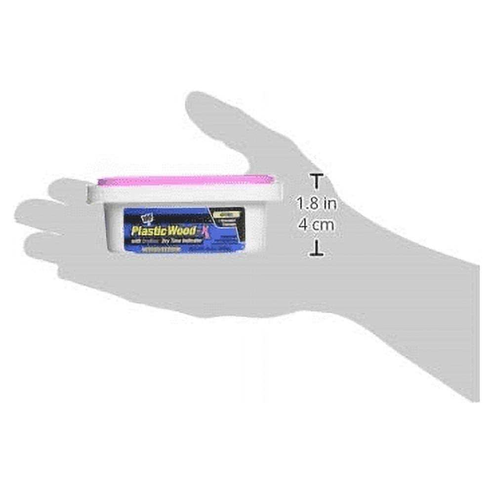 Dap Plastic Wood-X Wood Filler - Cheap Fitting