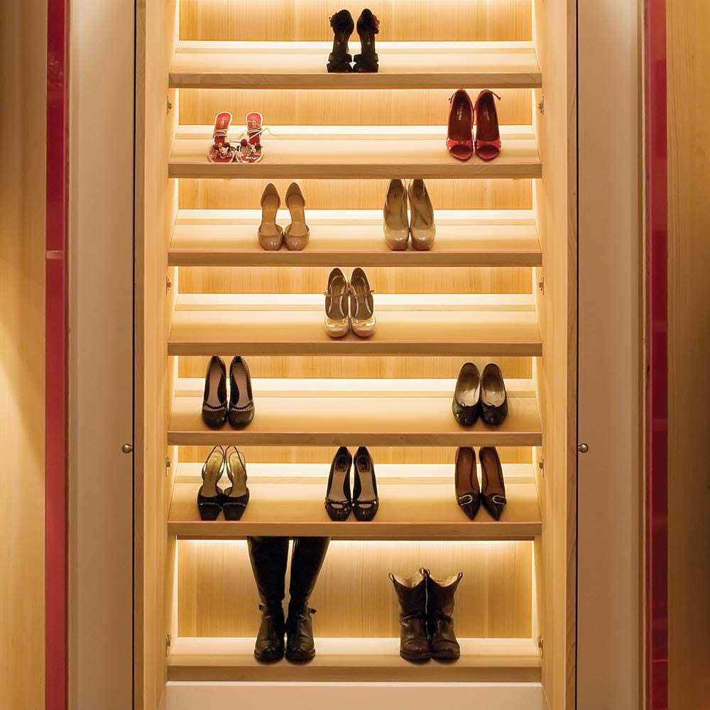 Armacost Lighting Rocker LED Light Black Master Switch - Cheap Fitting