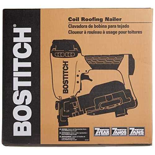 Bostitch RN46-1 - Cheap Fitting