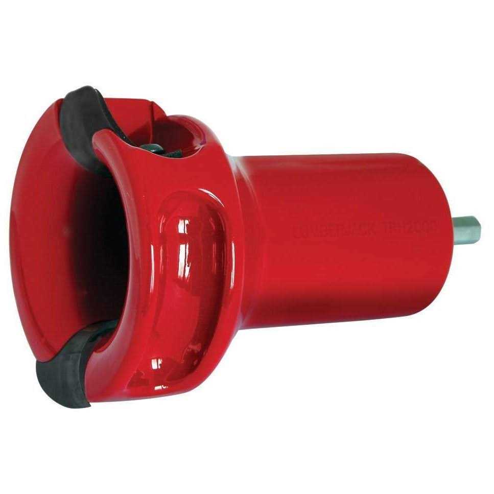 Lumberjack Tools Home Series 1 Tenon Cutter TRH1000 - Cheap Fitting