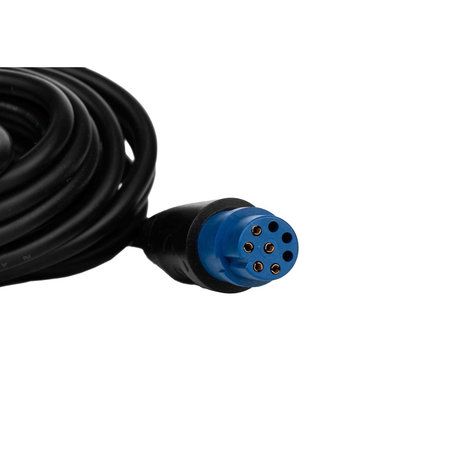 Garmin GT8HW-IH In-Hull Transducer - Cheap Fitting