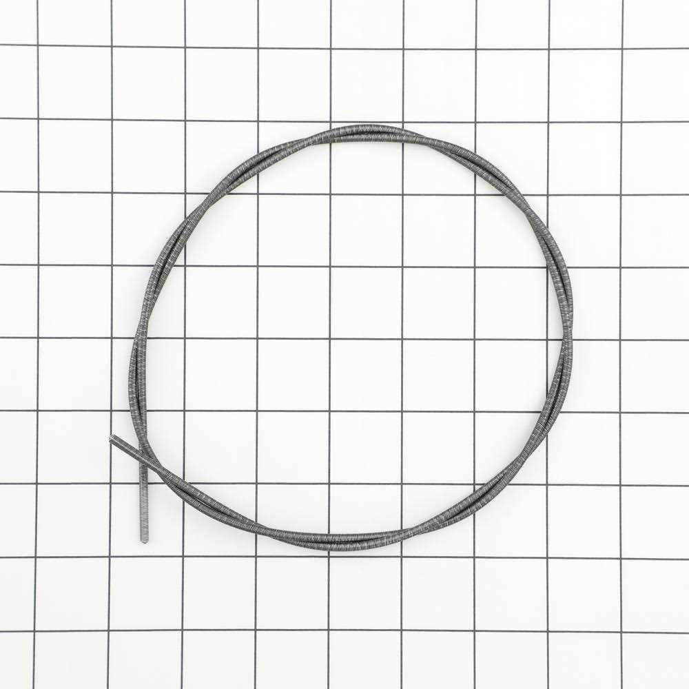 Dremel Drive Shaft 2610914543 - Cheap Fitting