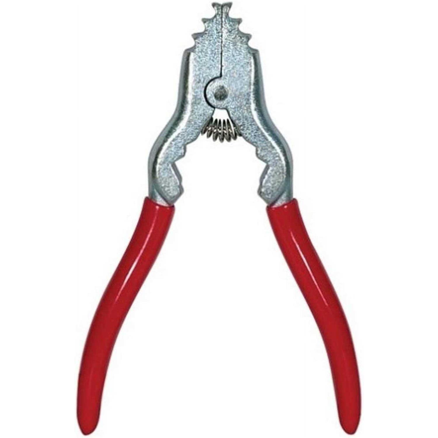 Satco 90-099 Chain Pliers - Cheap Fitting