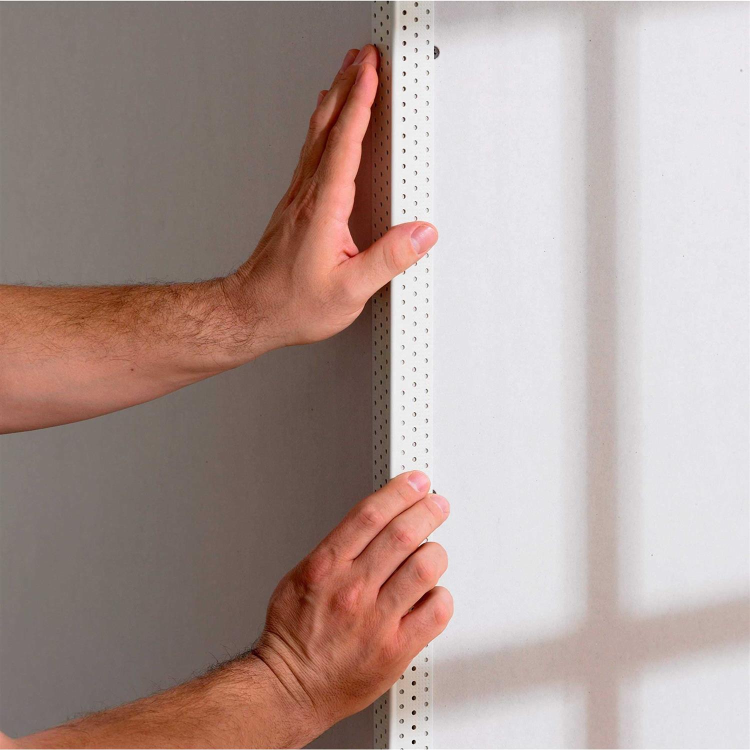 3M Drywall Corner Bead Spray Adhesive - Cheap Fitting