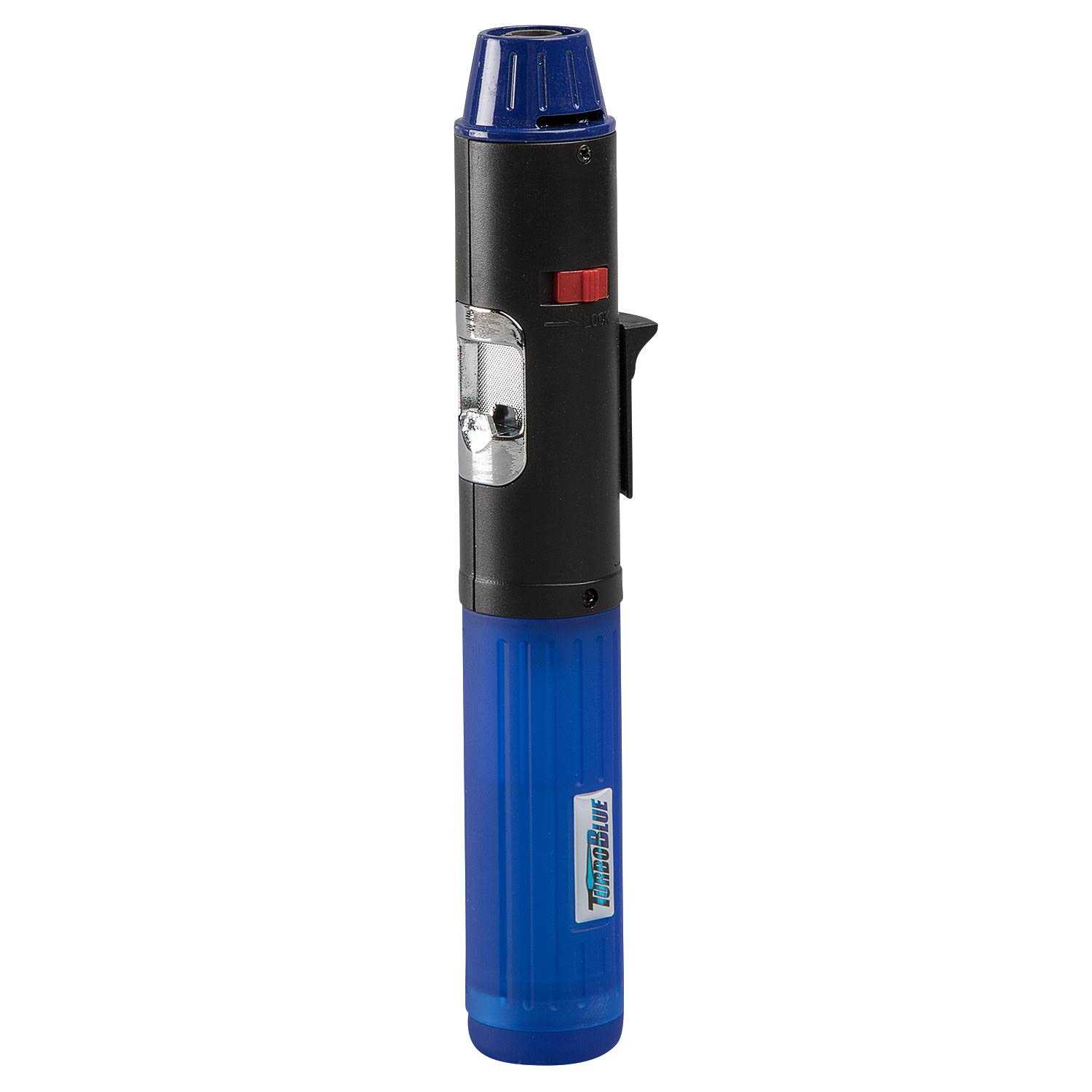 Turbo Blue Torch Stick - Cheap Fitting