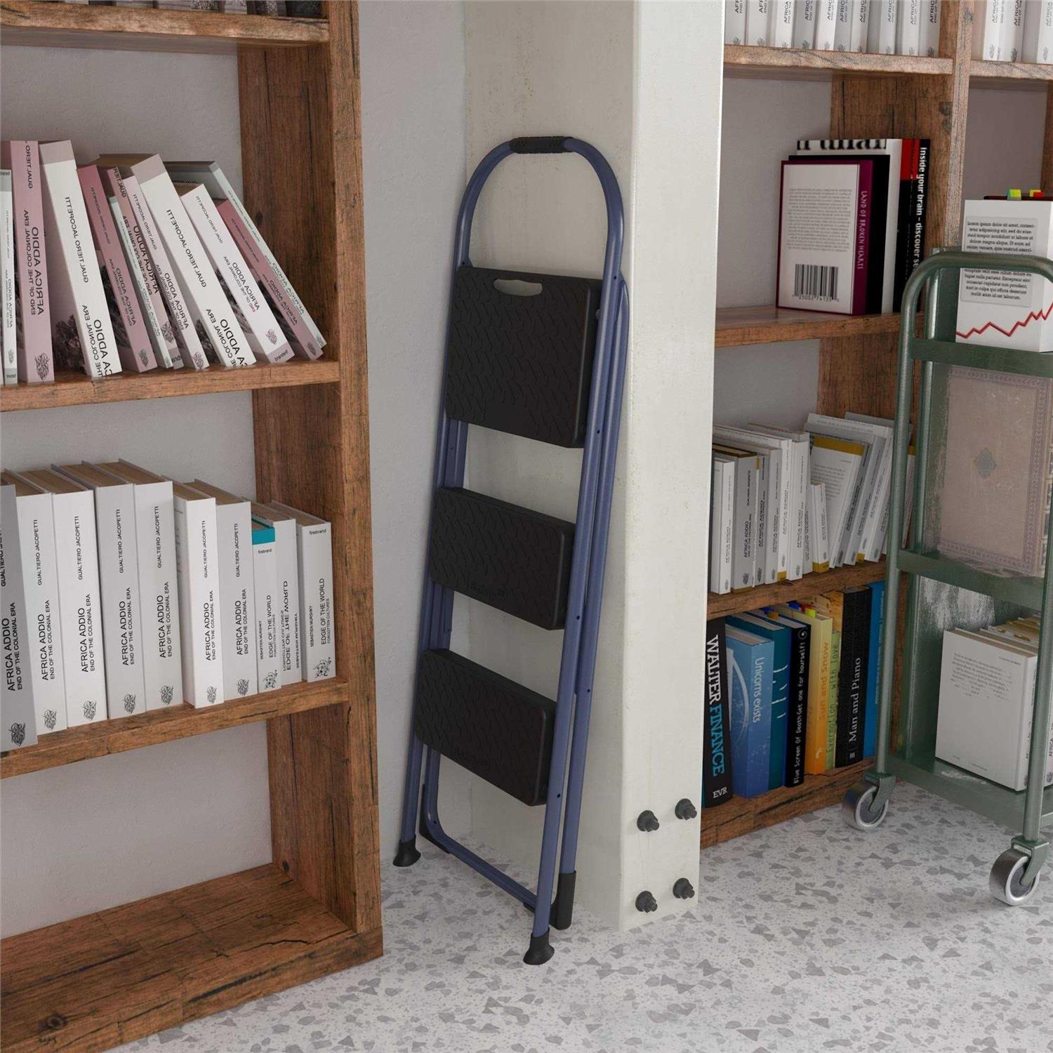 COSCO 3-Step BIG Step Step Stool - Cheap Fitting