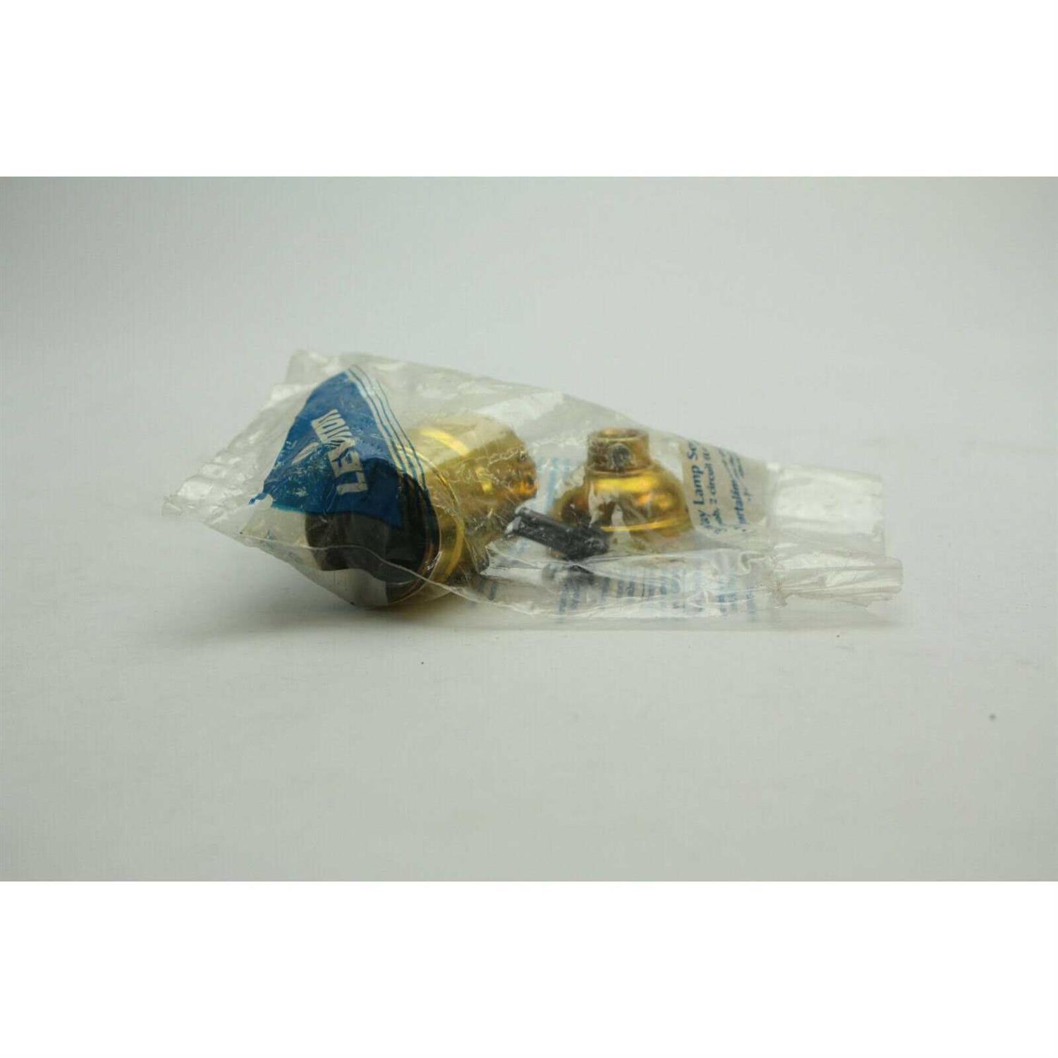 Leviton 3-Way Socket Lamp Holder - Cheap Fitting