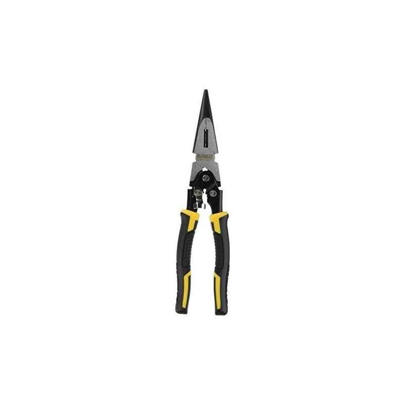 DeWalt DWHT70485 Compound Pliers - Cheap Fitting