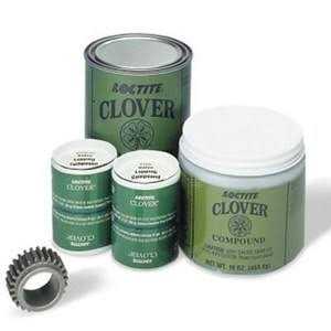 Loctite 1777012 Clover Grinding and Lapping Compound - Cheap Fitting