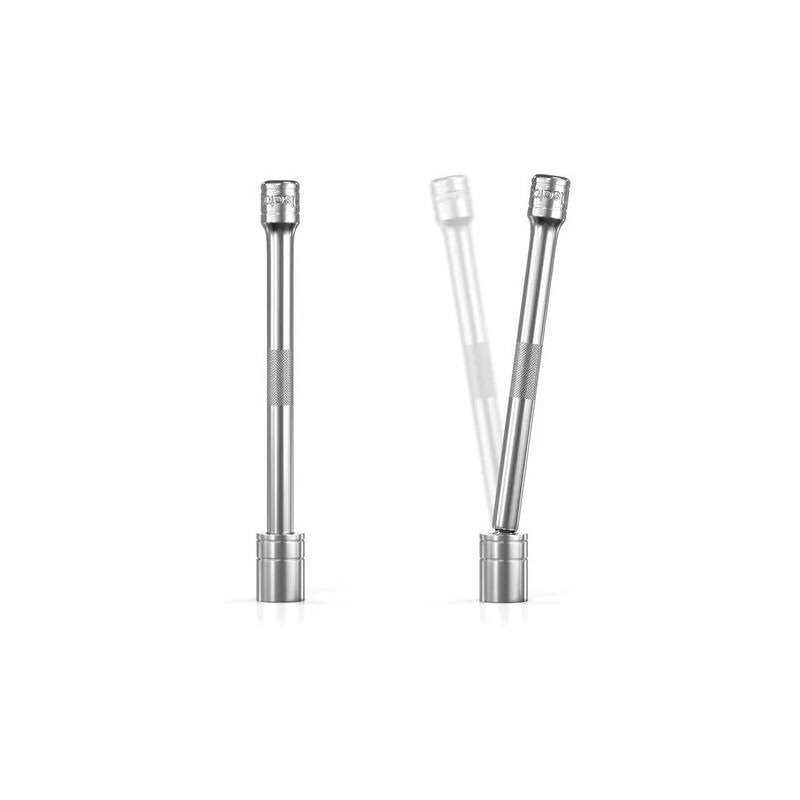 Pittsburgh Wobble Socket Extension Set - Cheap Fitting