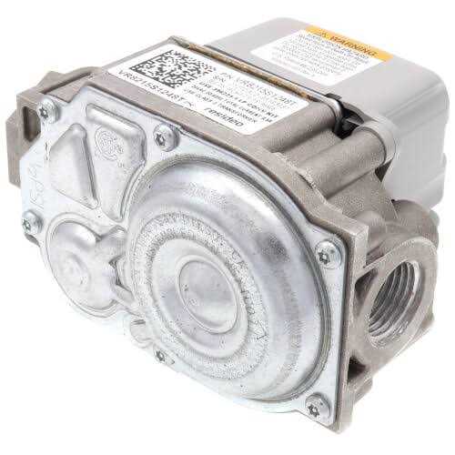 Honeywell VR8215S1248T Dual Valve Gas Control - Cheap Fitting