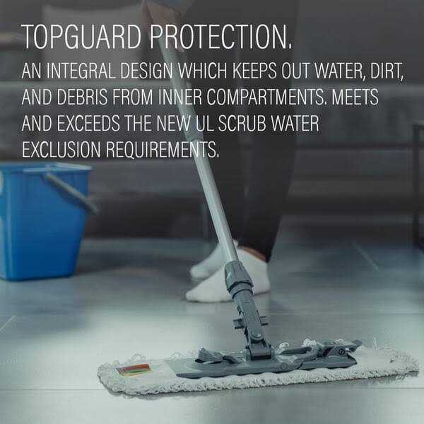 Wiremold 862DB Floor Box W/895T Brass Cover - Cheap Fitting