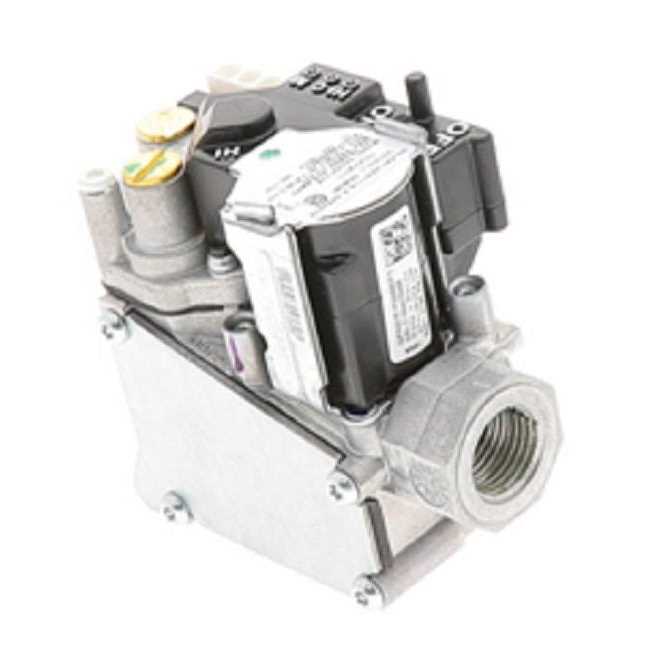 Goodman 0151F00000PS Gas Valve - Cheap Fitting