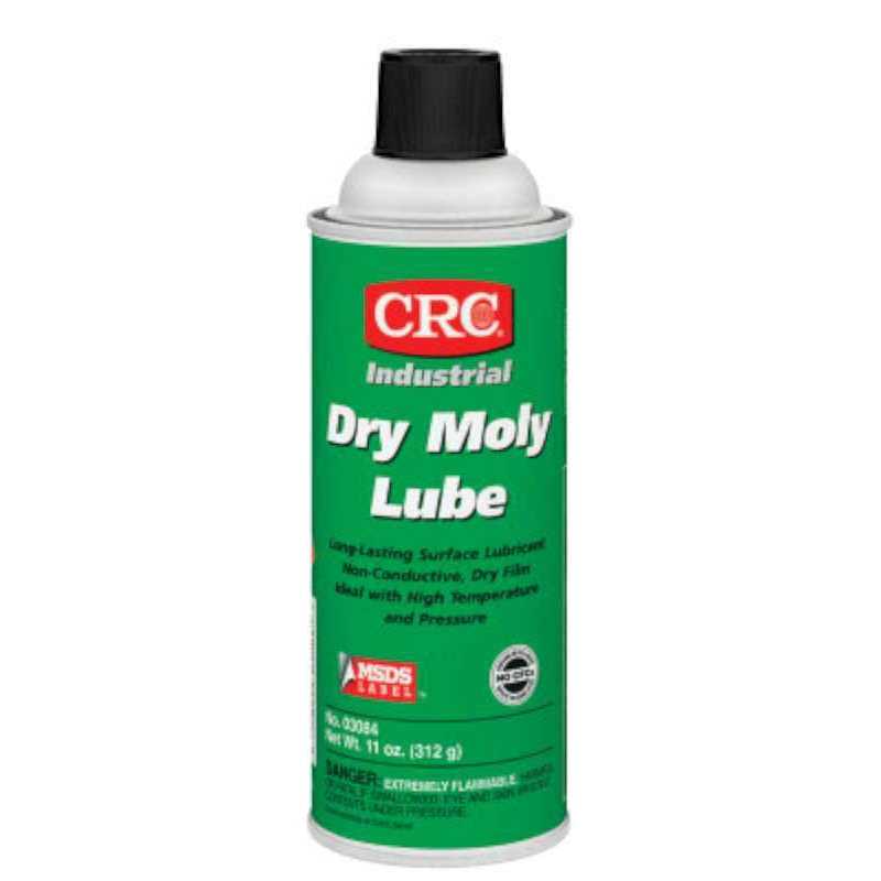 CRC Dry Moly Lube 03084 - Cheap Fitting